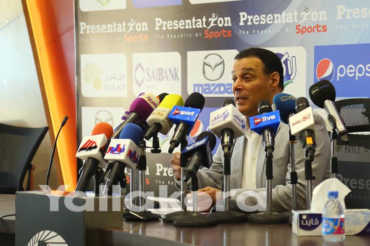 عصام عبد الفتاح